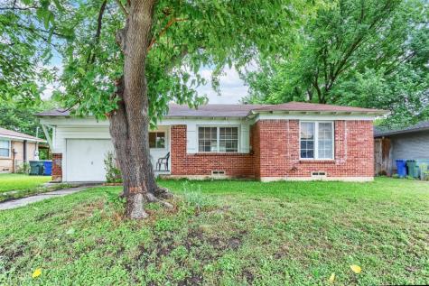 2225 Huskey Street Garland TX 75041