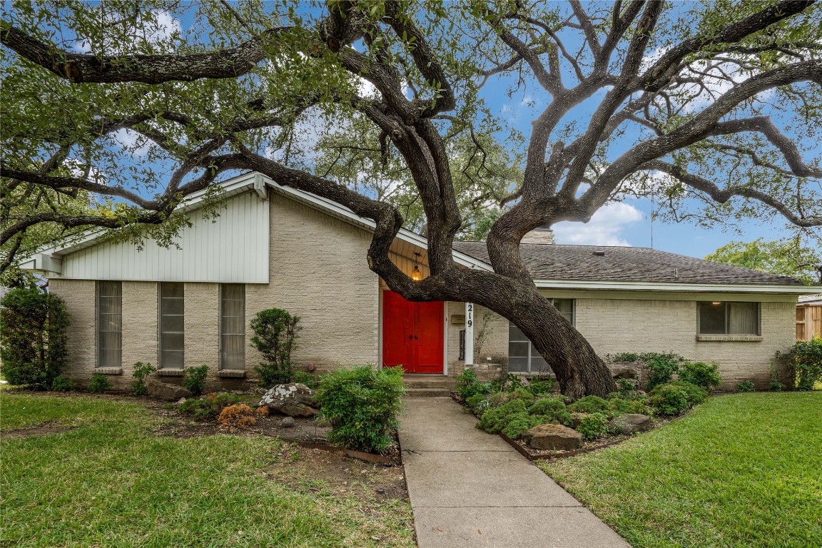 1219 Ottawa Drive Richardson TX 75080