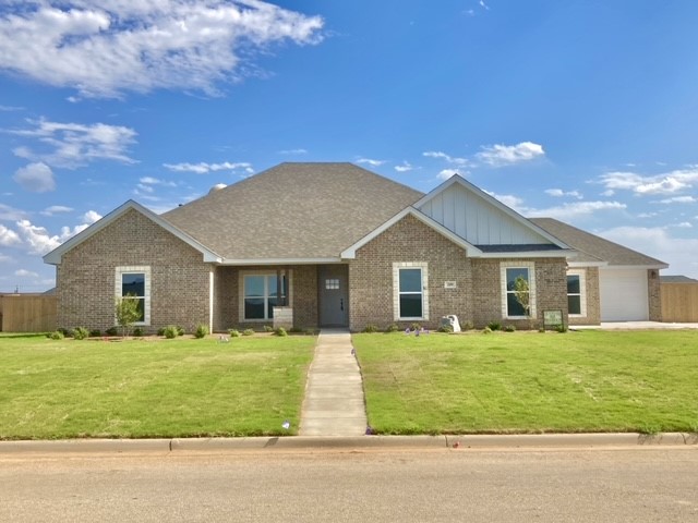 209 Tierra Court Abilene TX 79602