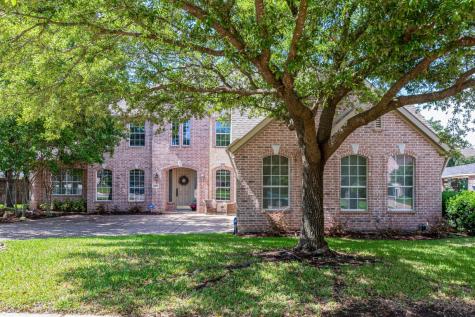 2405 Creekwood Court Keller TX 76248