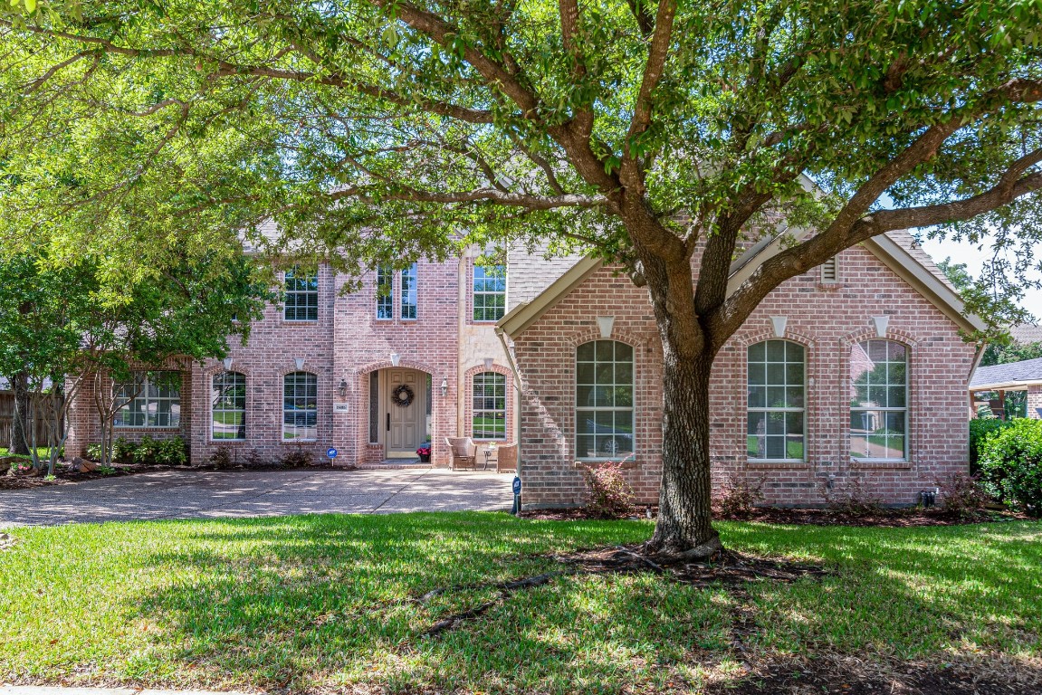 2405 Creekwood Court Keller TX 76248