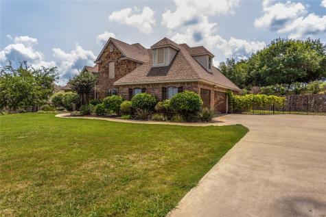 125 Wood Bend Court Weatherford TX 76087