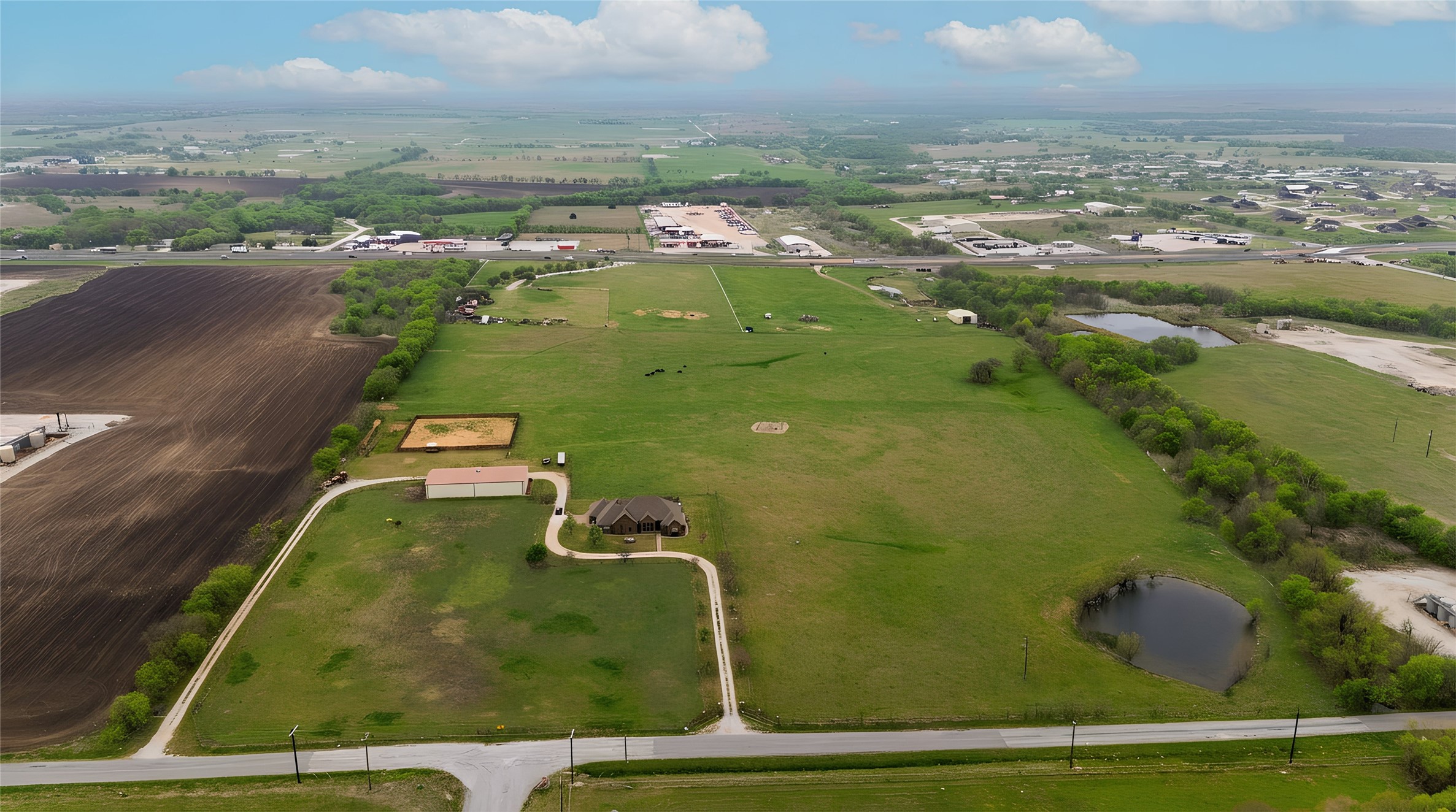 13435 Jackson Road Krum TX 76249