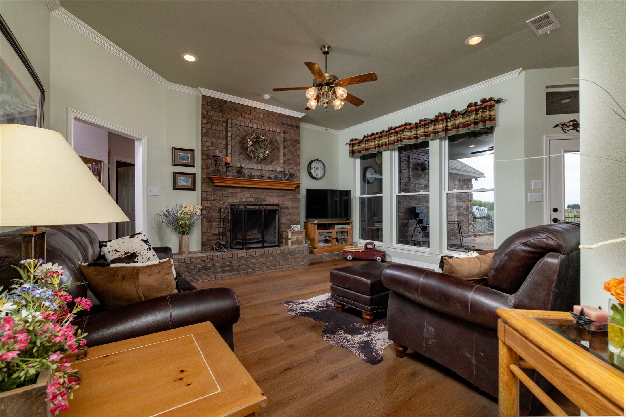 13435 Jackson Road Krum TX 76249