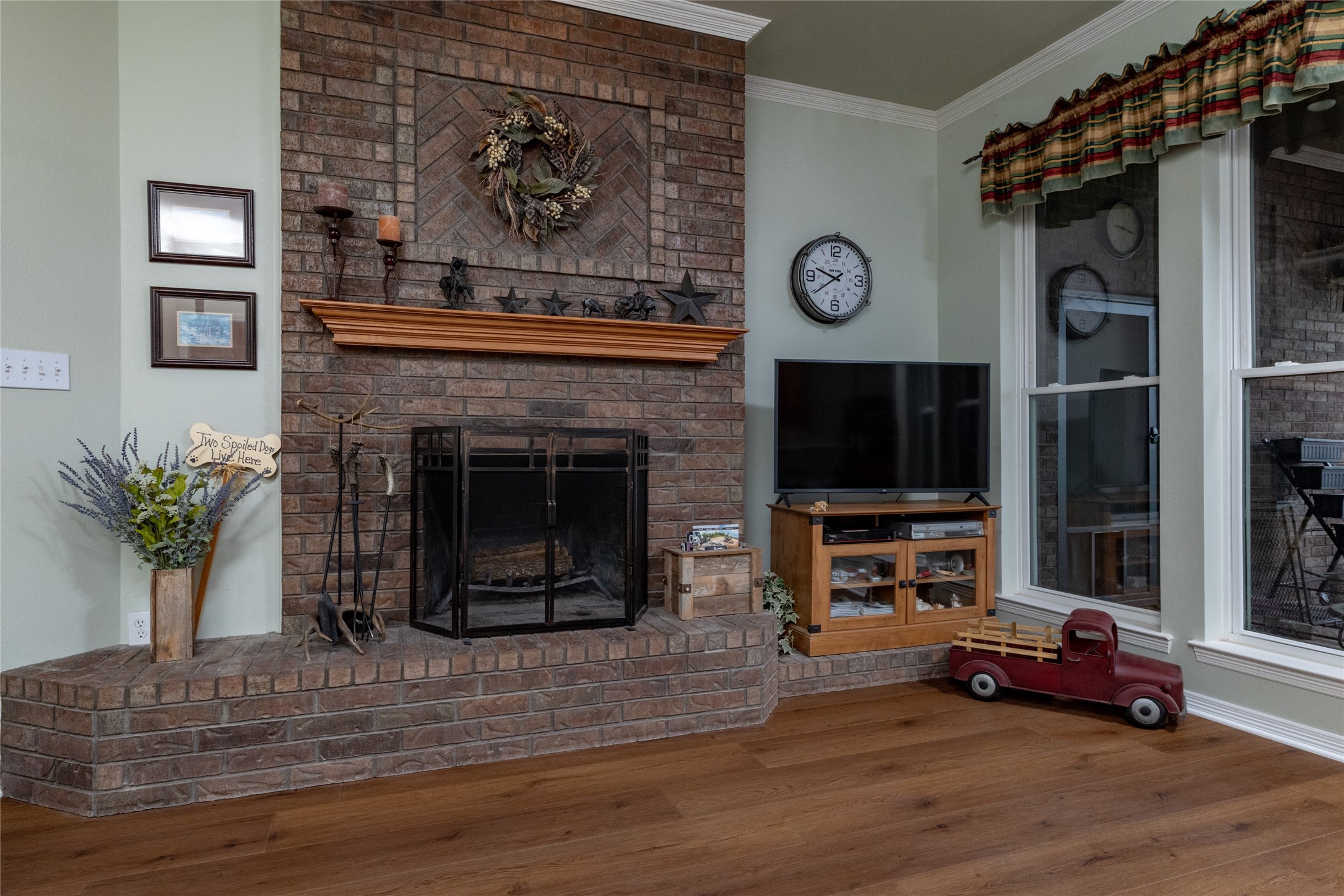 13435 Jackson Road Krum TX 76249