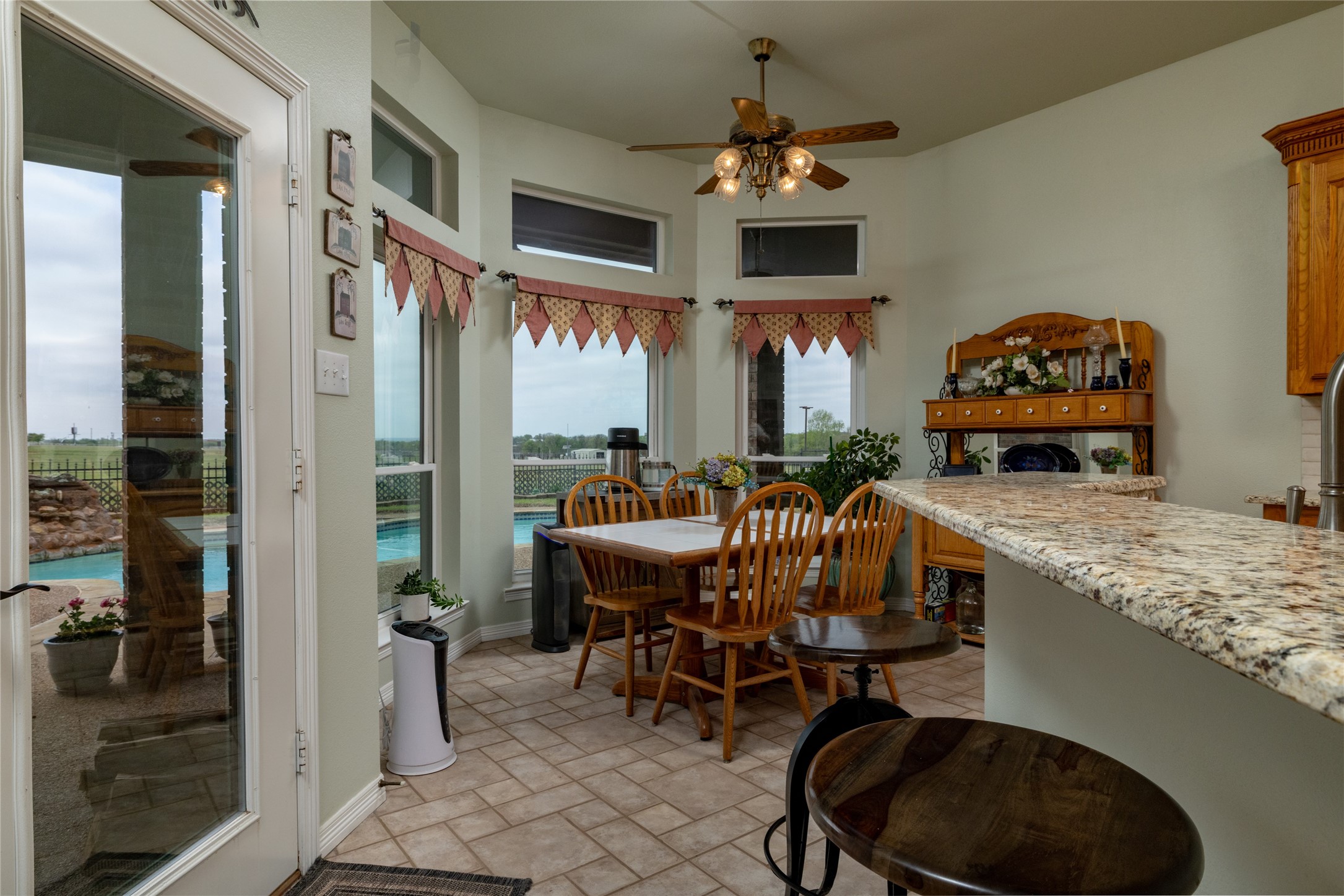 13435 Jackson Road Krum TX 76249