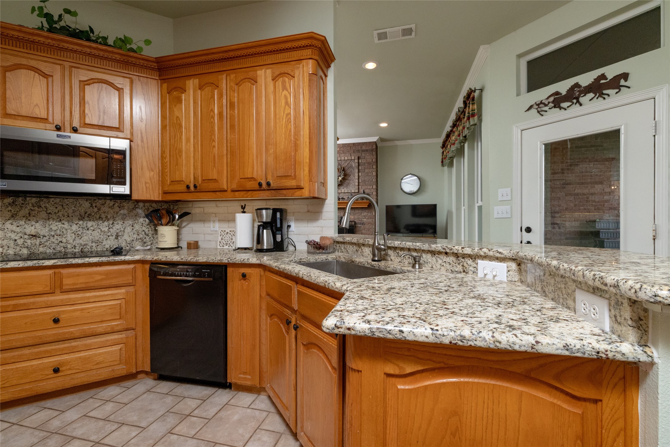 13435 Jackson Road Krum TX 76249