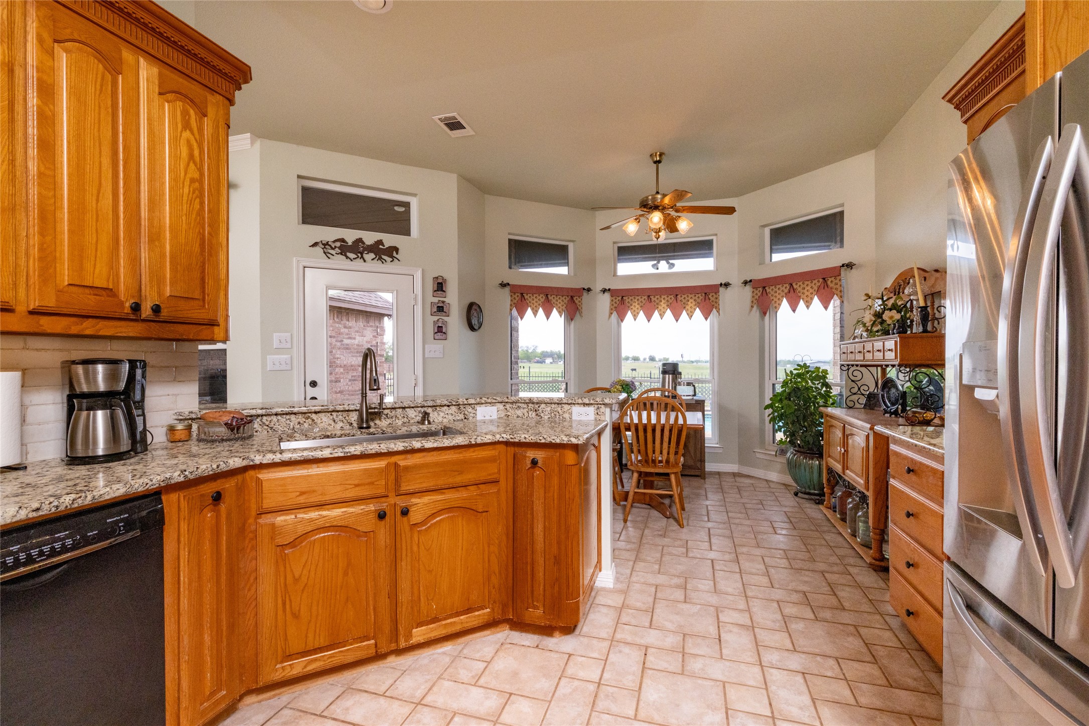 13435 Jackson Road Krum TX 76249