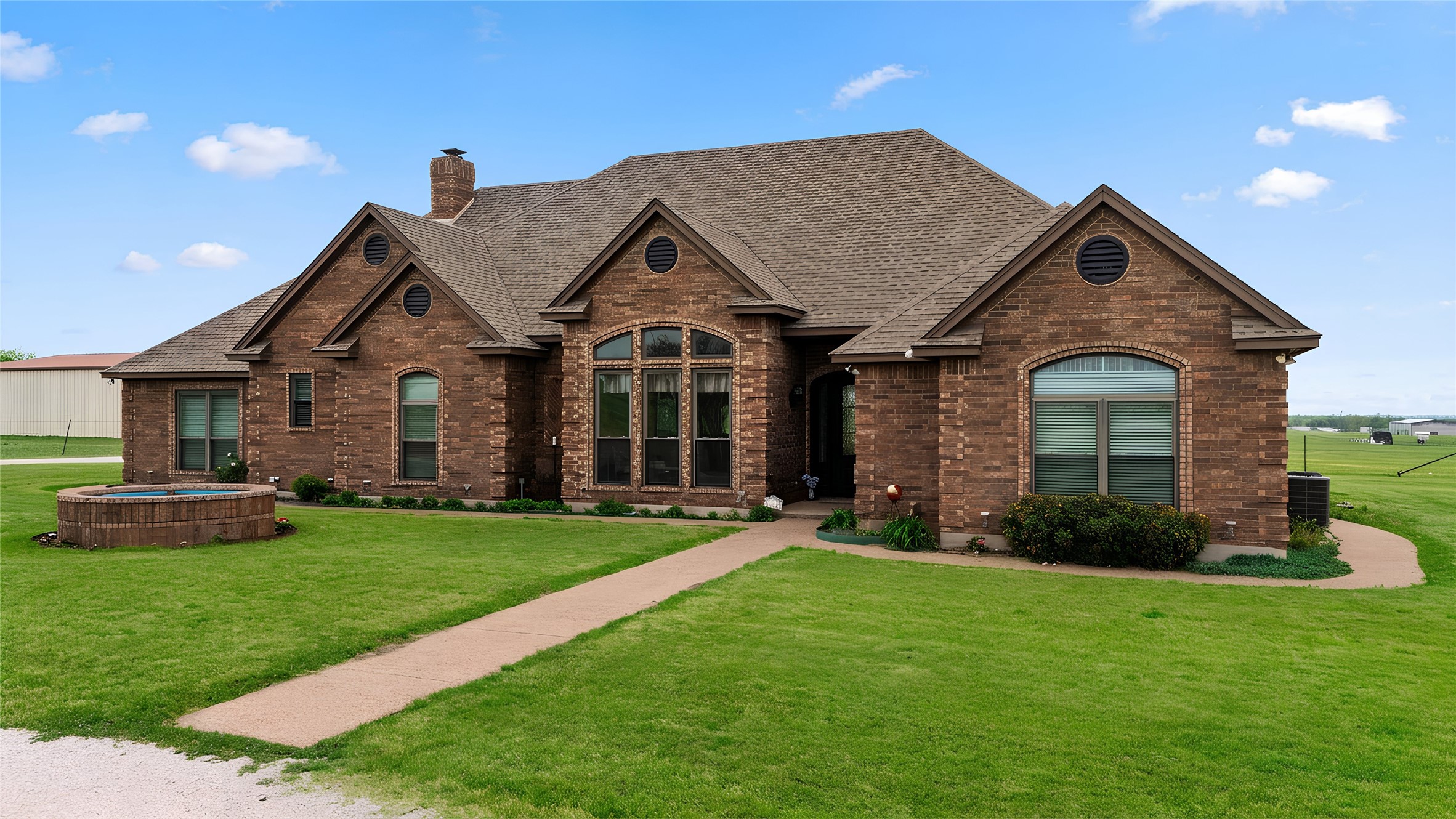 13435 Jackson Road Krum TX 76249