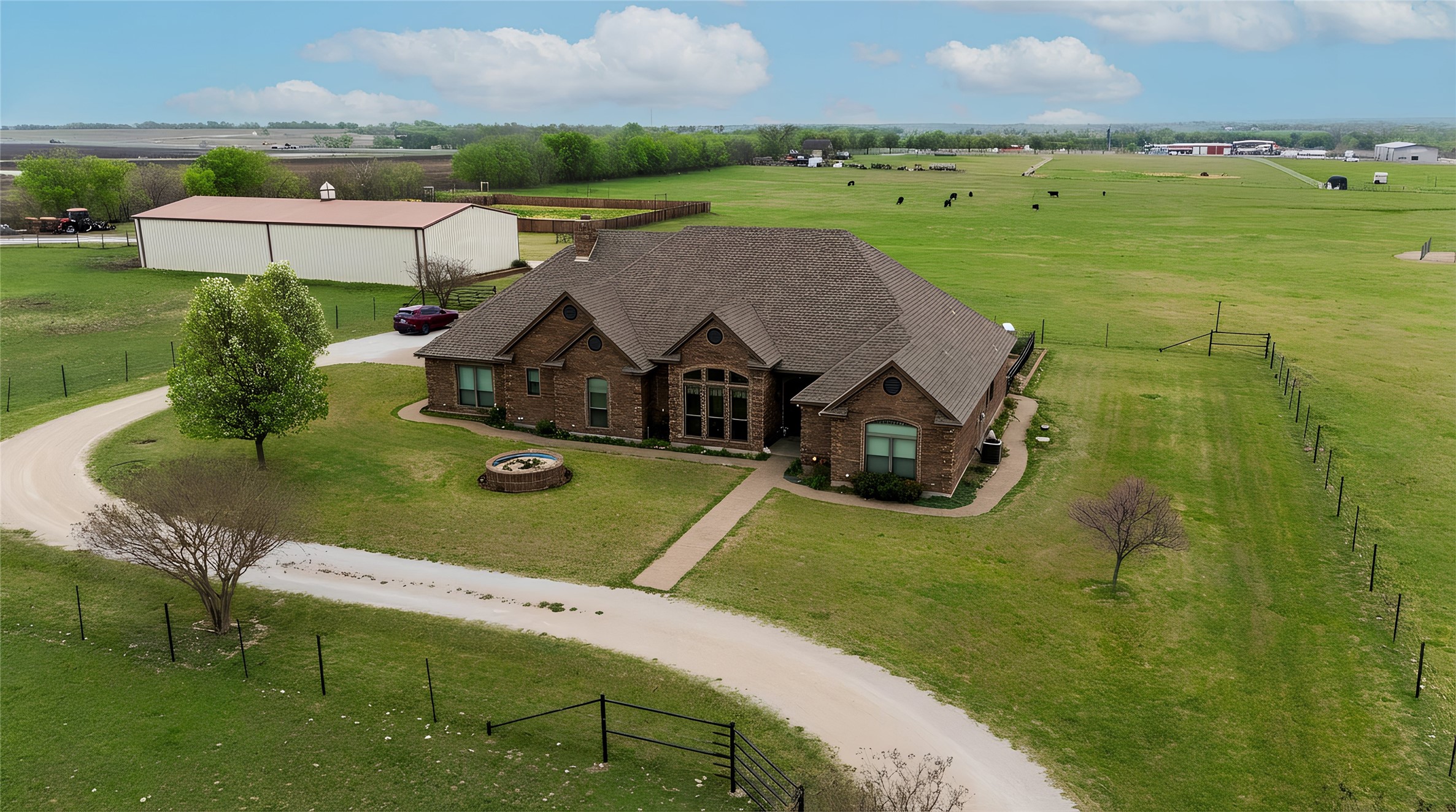 13435 Jackson Road Krum TX 76249