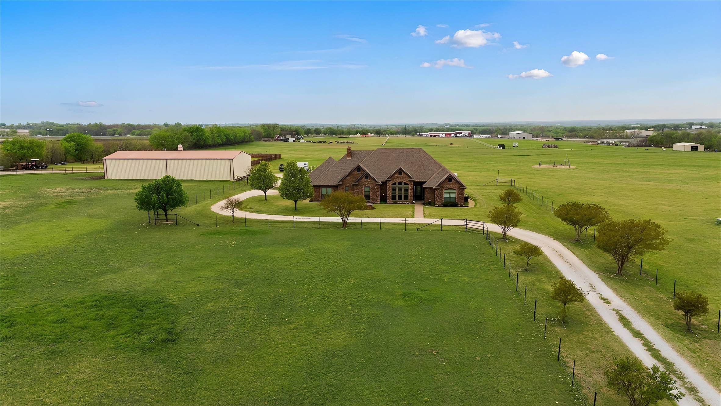 13435 Jackson Road Krum TX 76249