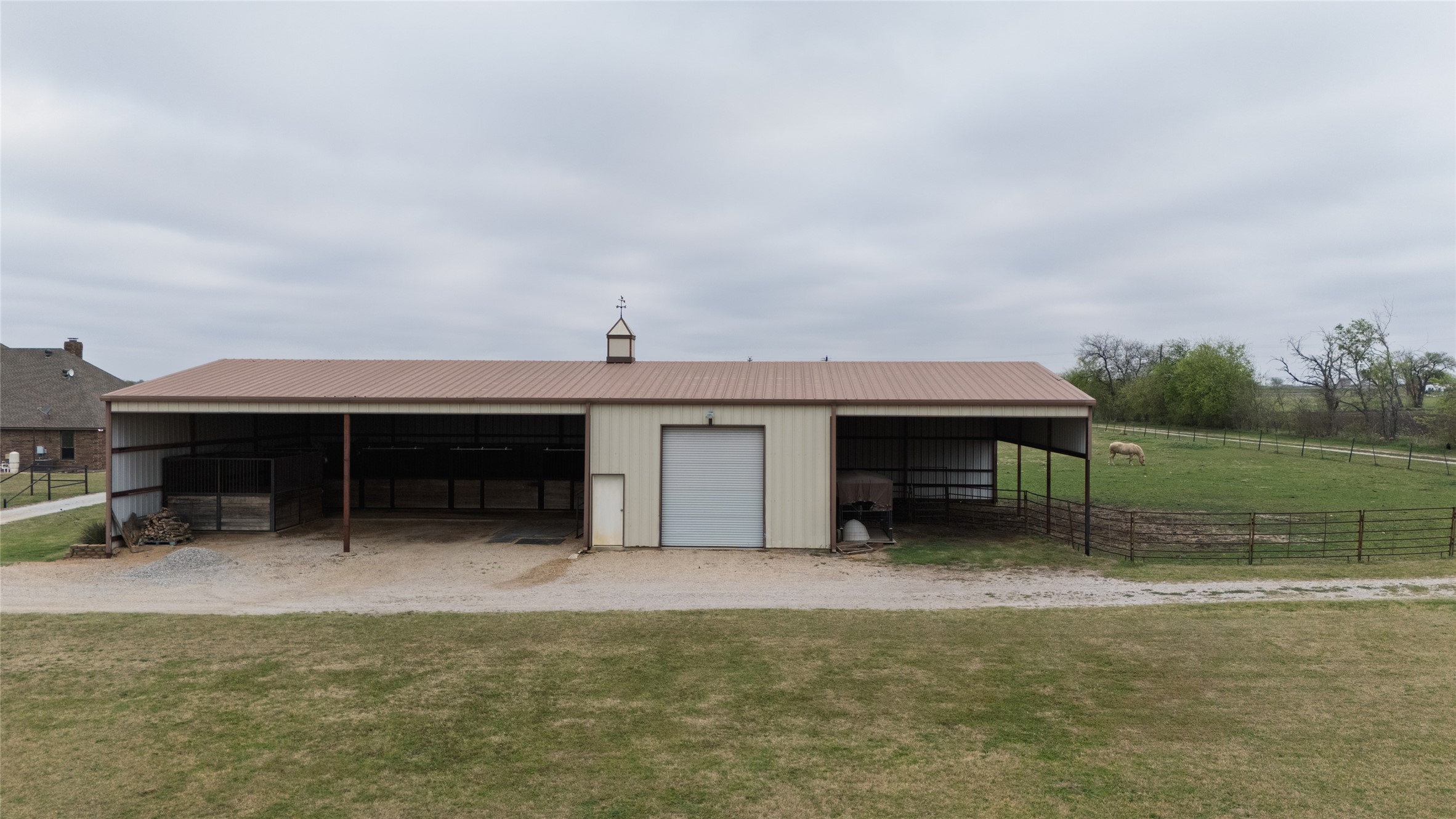 13435 Jackson Road Krum TX 76249