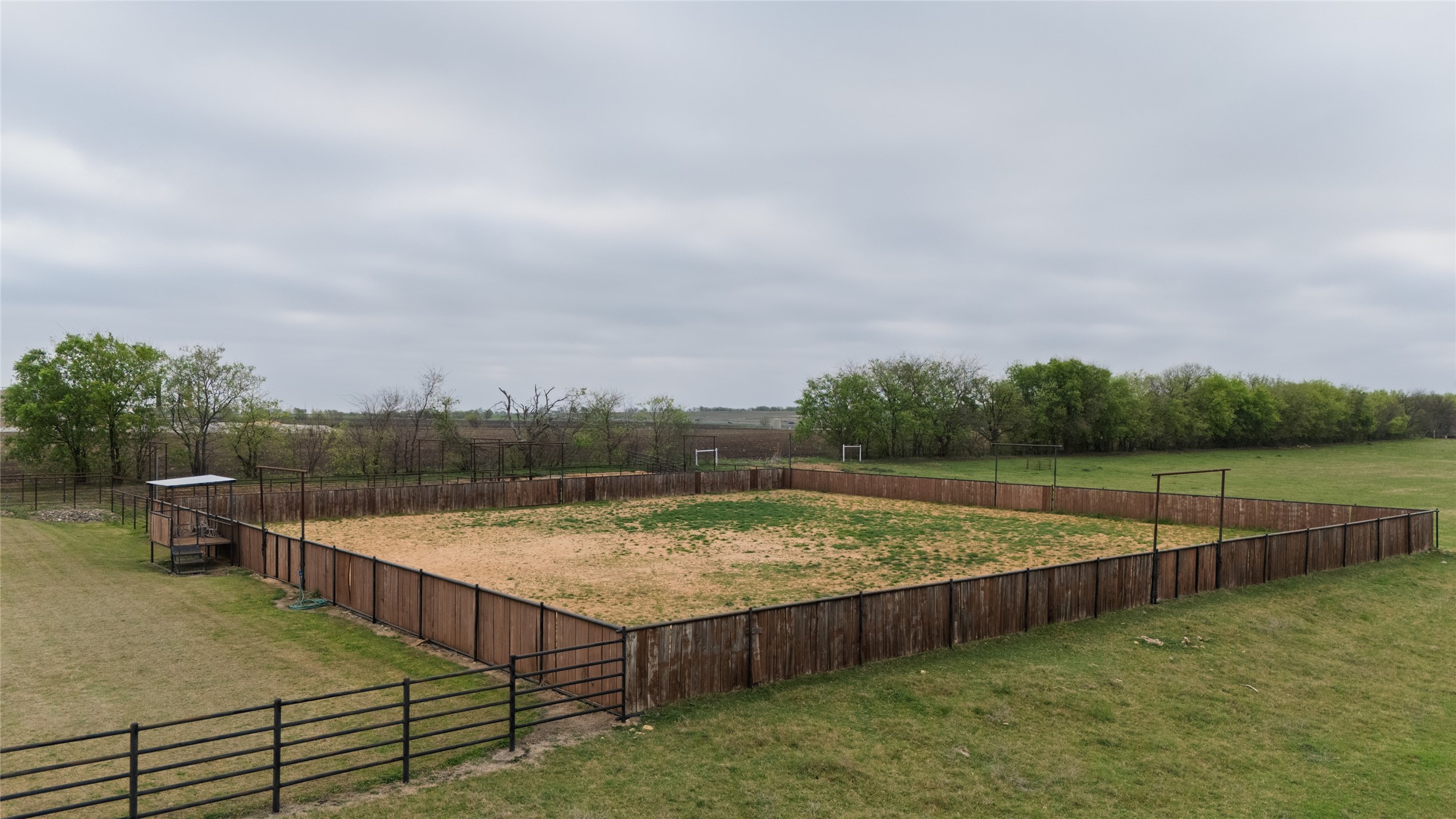 13435 Jackson Road Krum TX 76249