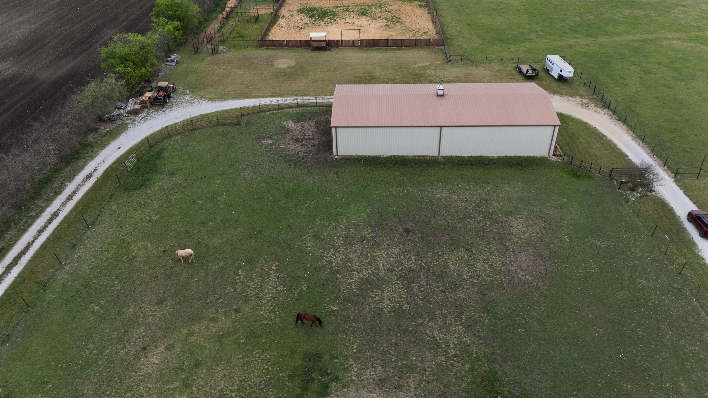 13435 Jackson Road Krum TX 76249