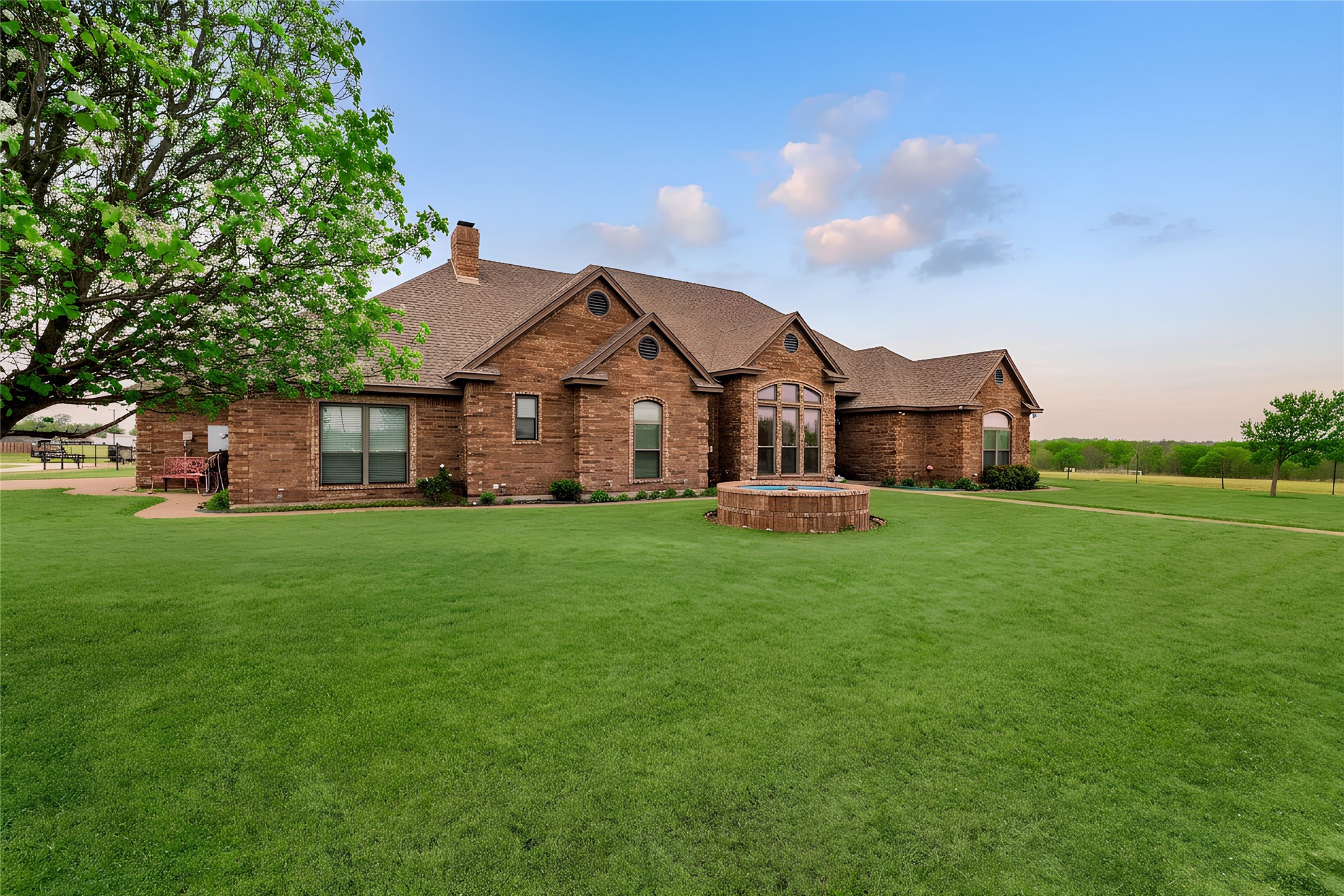 13435 Jackson Road Krum TX 76249