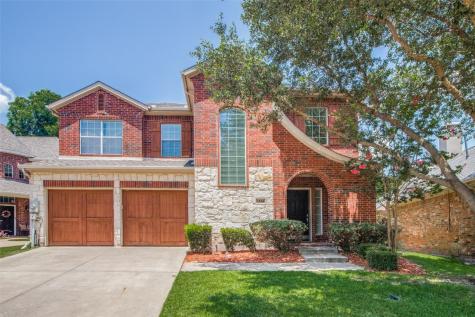 6804 Allegiance Drive Mckinney TX 75071