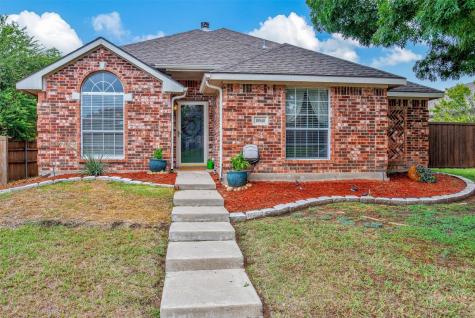 10040 Buckingham Lane Frisco TX 75035