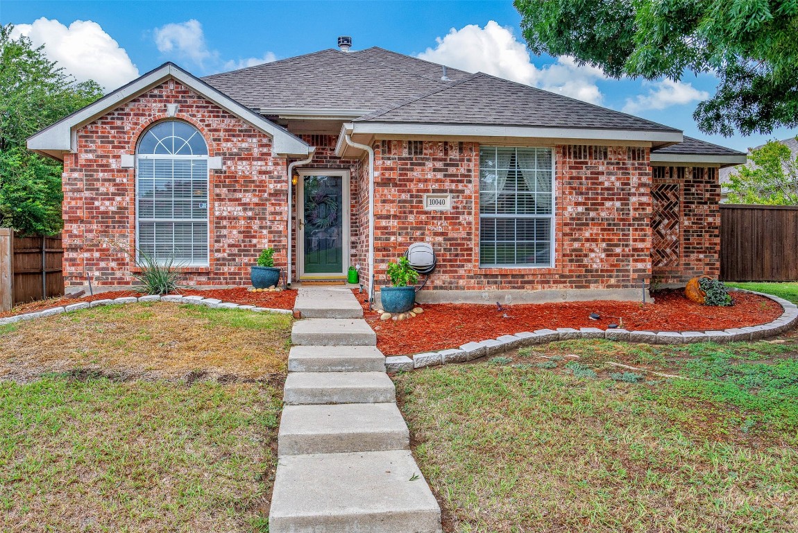 10040 Buckingham Lane Frisco TX 75035
