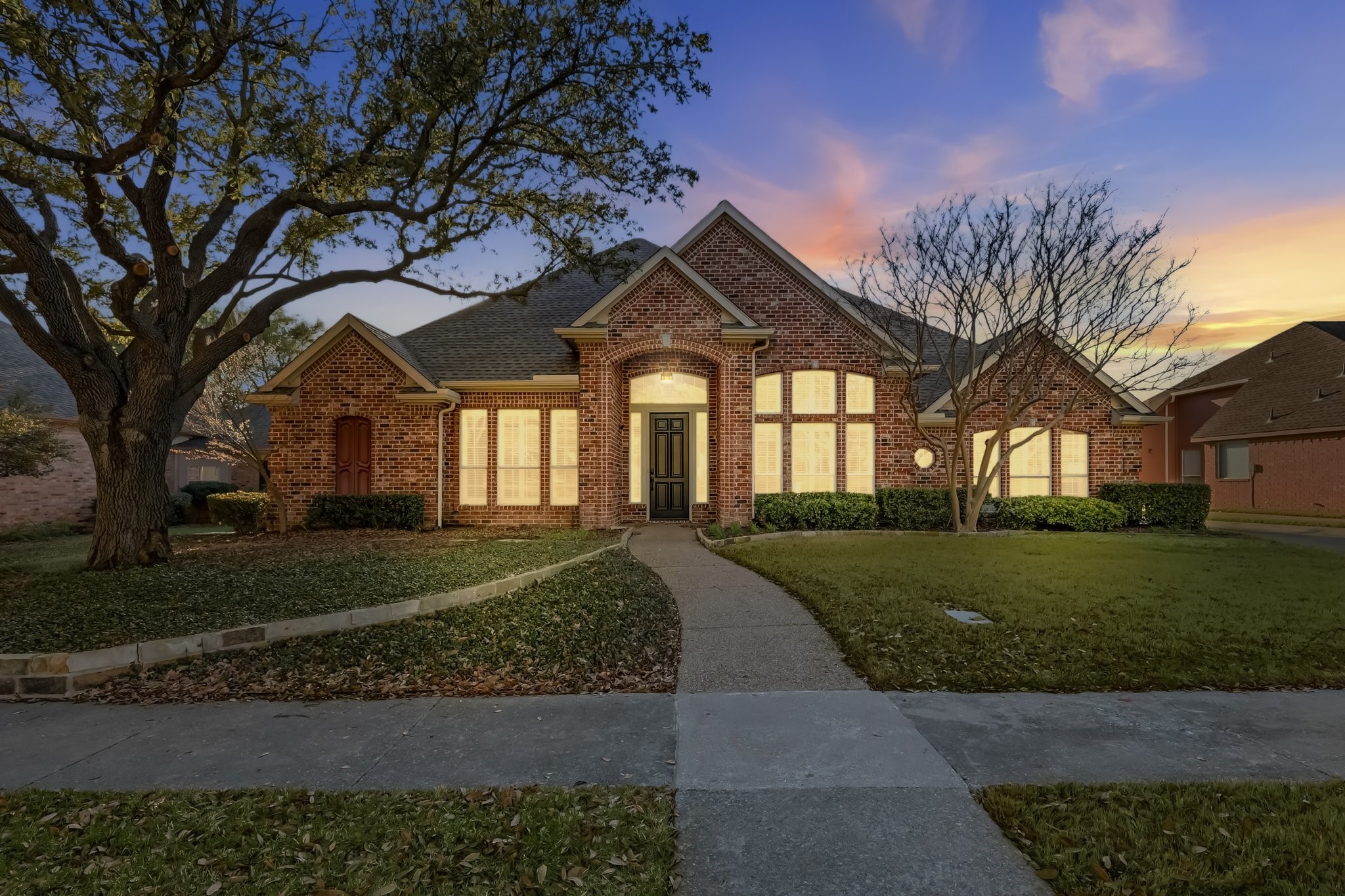 601 April Sound Mckinney TX 75071
