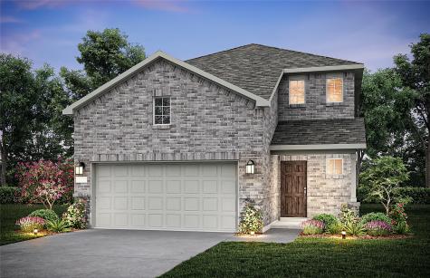 2435 Carlow Lane Princeton TX 75407