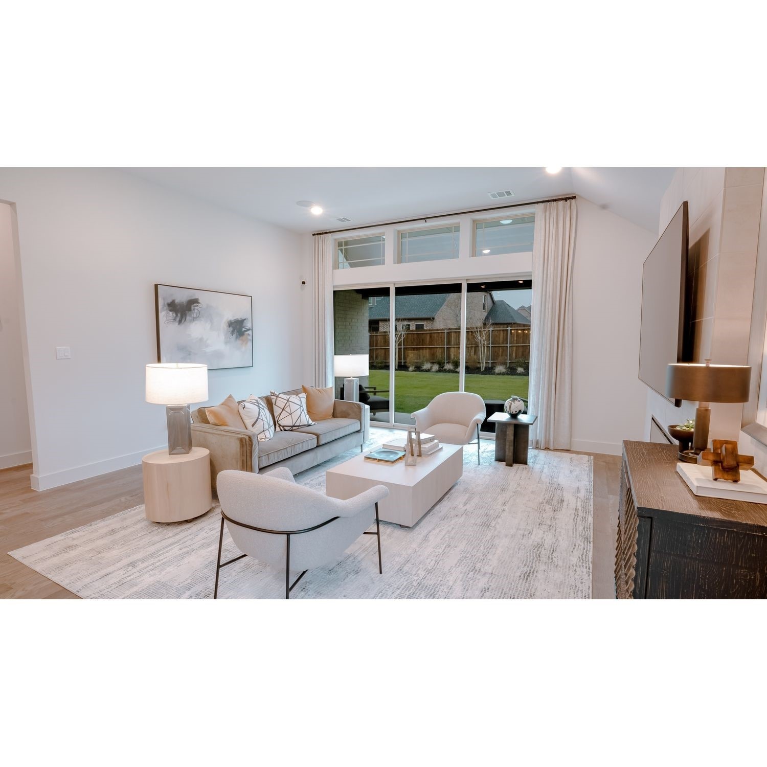 8716 Heartland Drive Fort Worth TX 76123