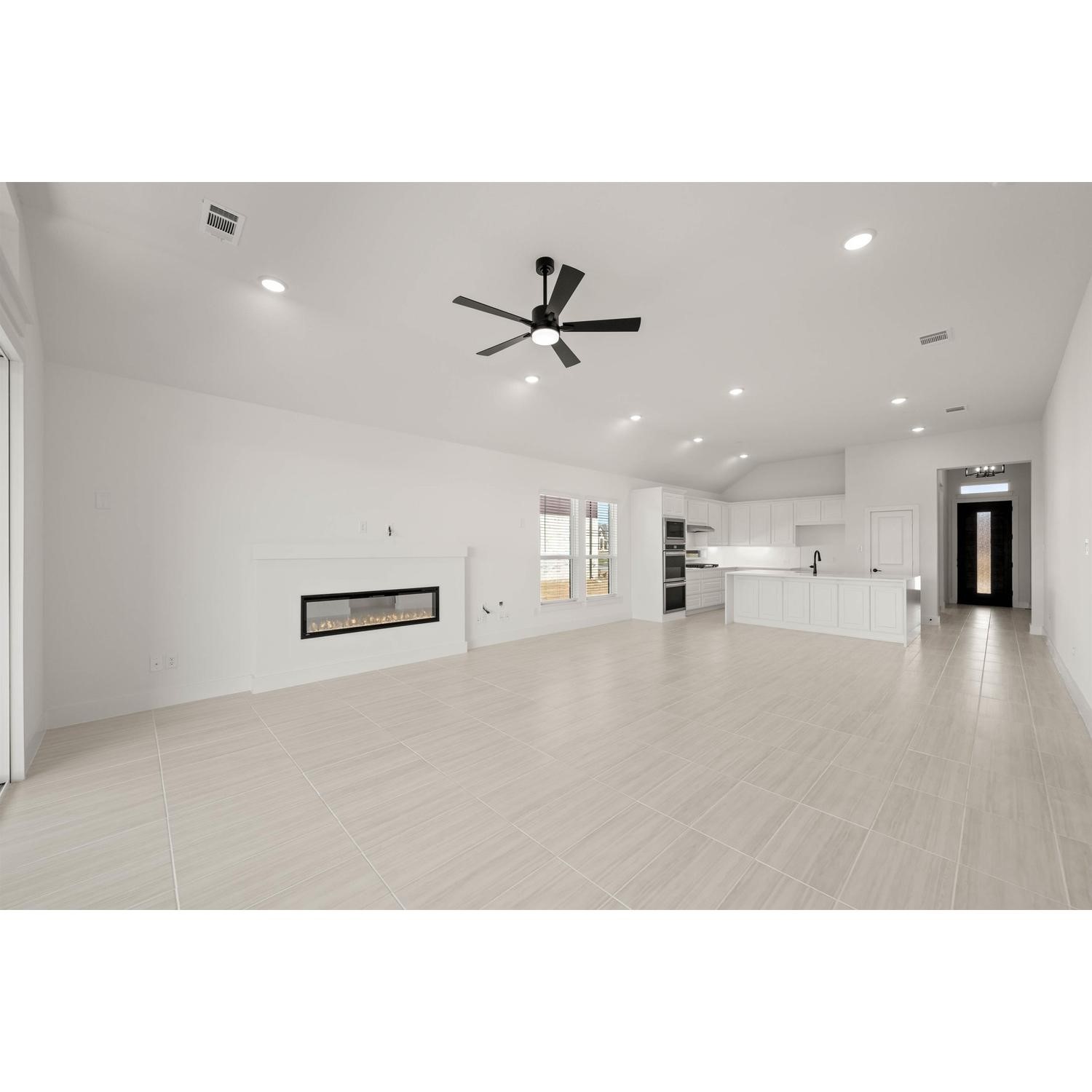 8716 Heartland Drive Fort Worth TX 76123