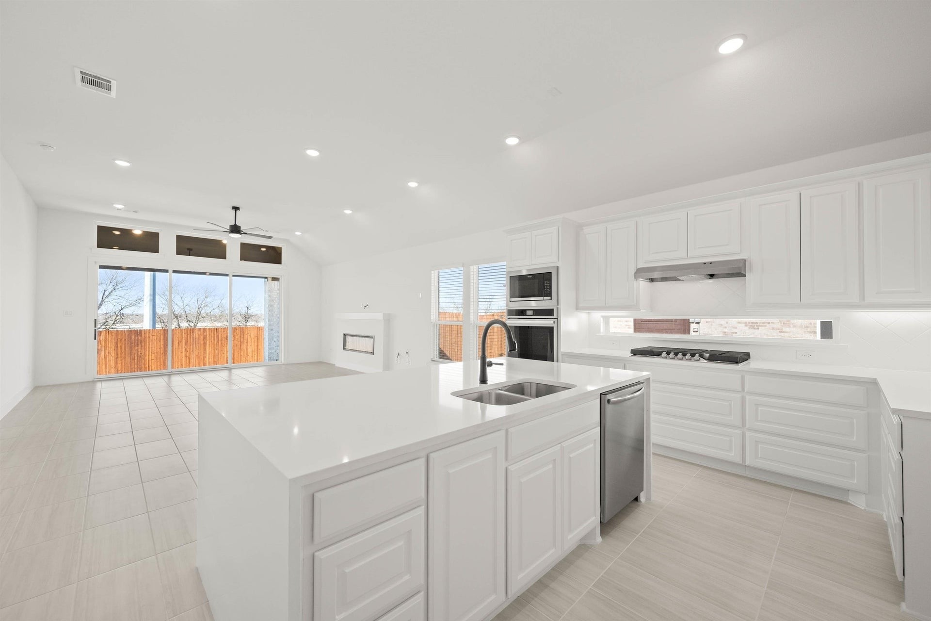 8716 Heartland Drive Fort Worth TX 76123