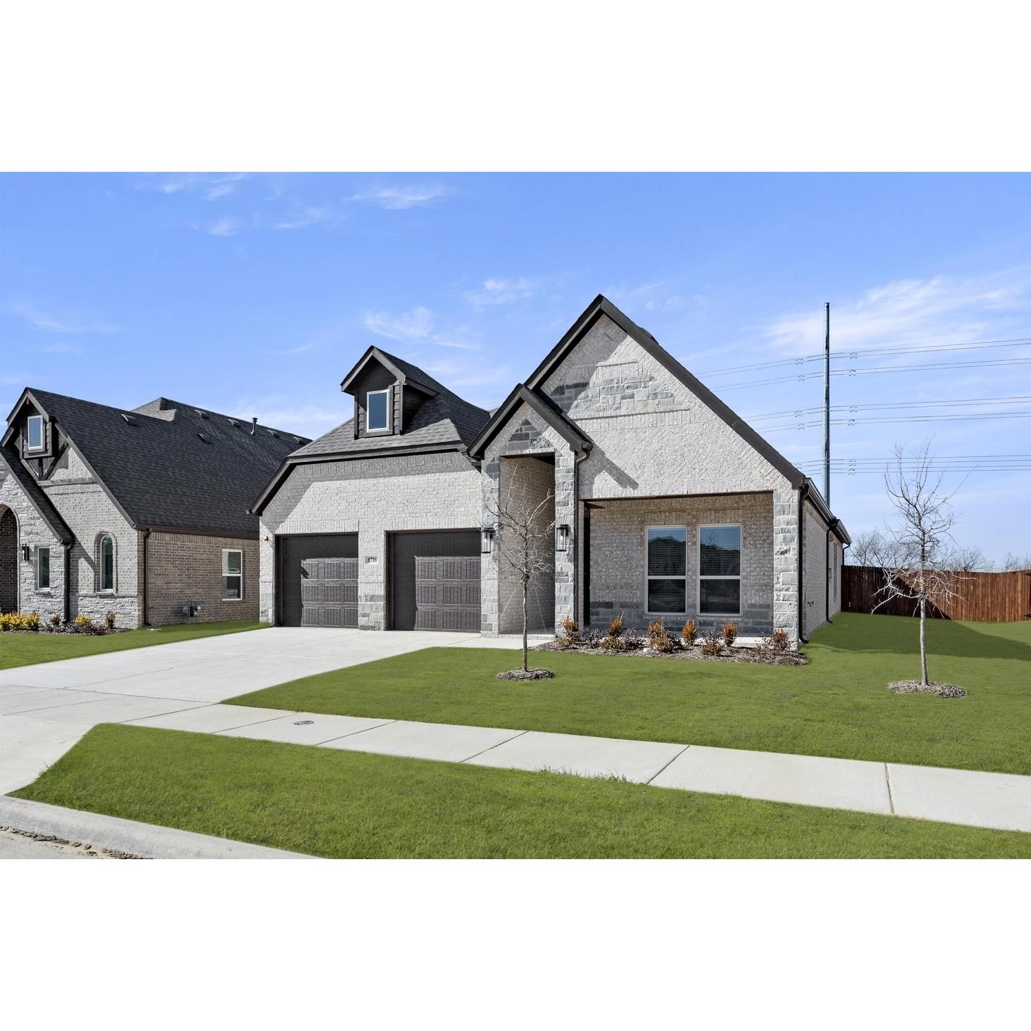 8716 Heartland Drive Fort Worth TX 76123