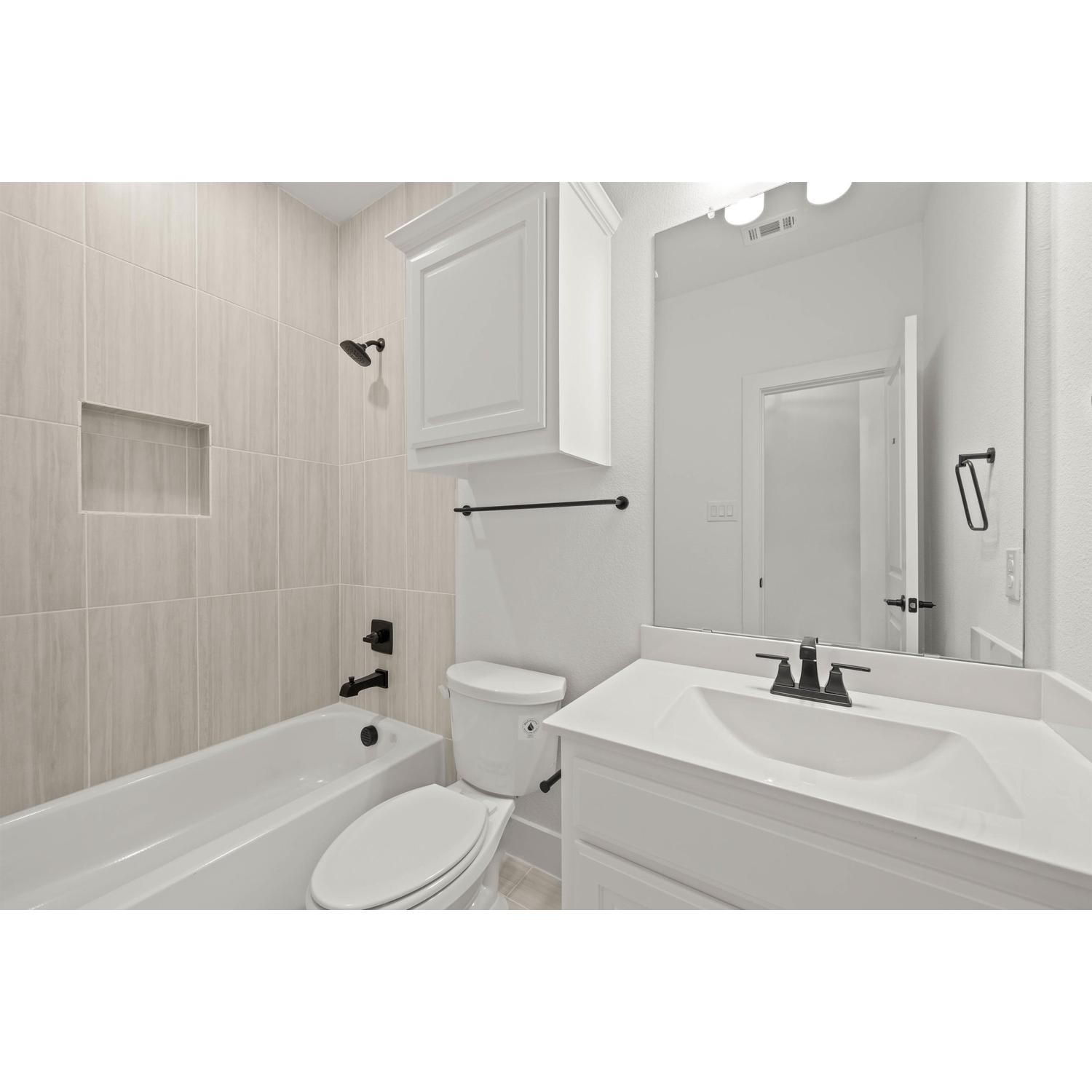 8716 Heartland Drive Fort Worth TX 76123