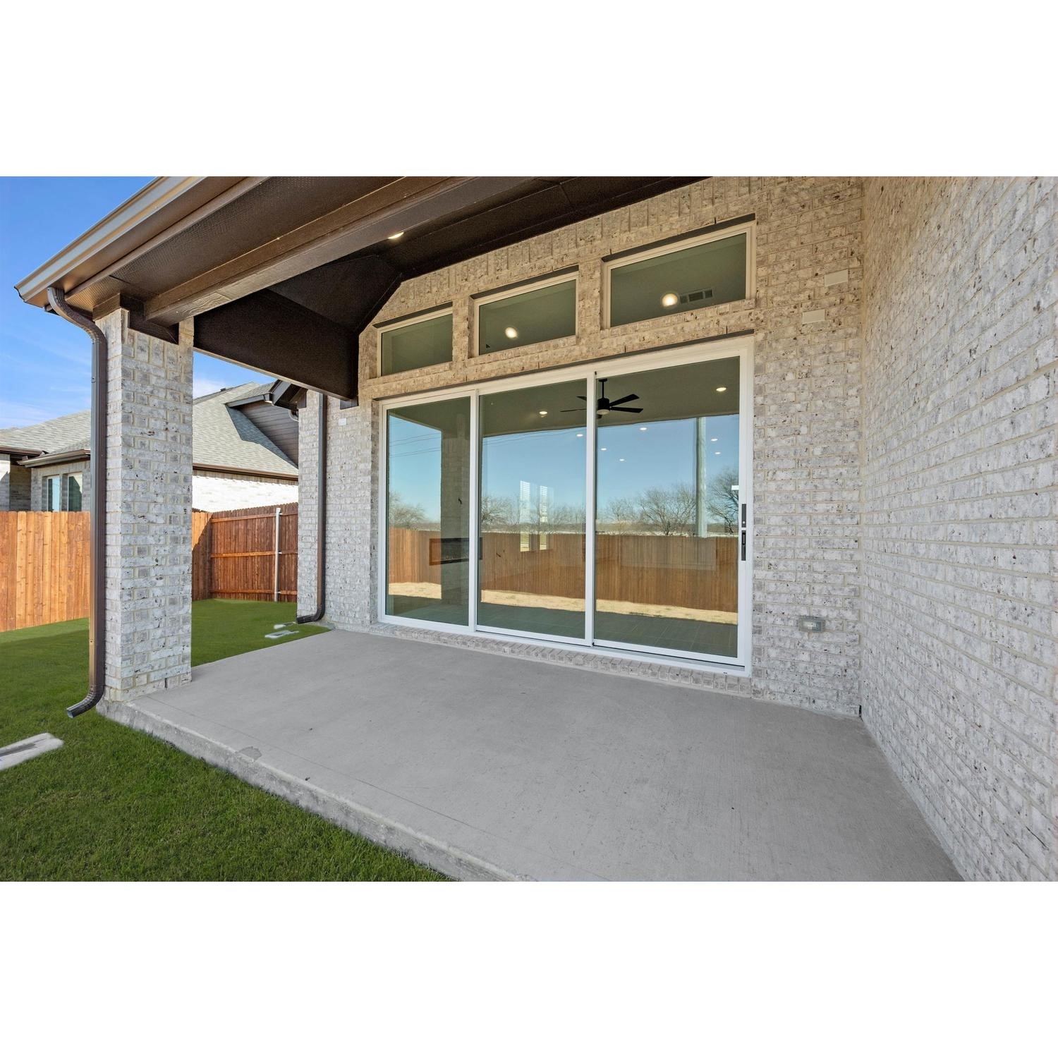 8716 Heartland Drive Fort Worth TX 76123