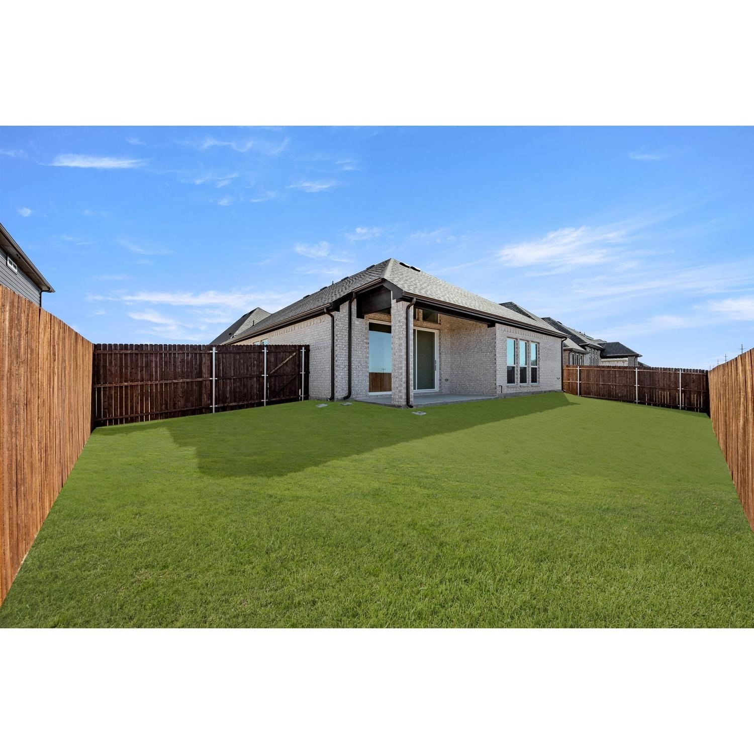 8716 Heartland Drive Fort Worth TX 76123