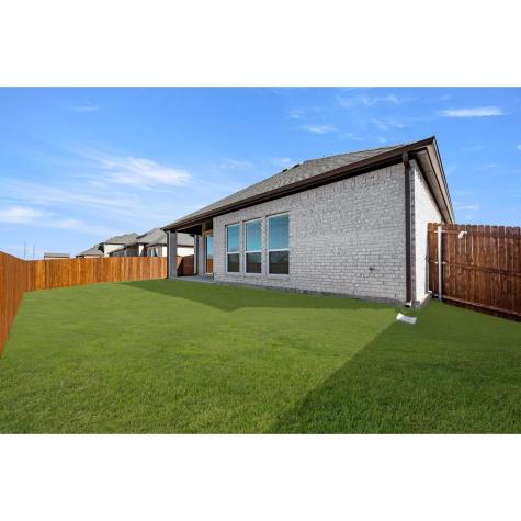 8716 Heartland Drive Fort Worth TX 76123