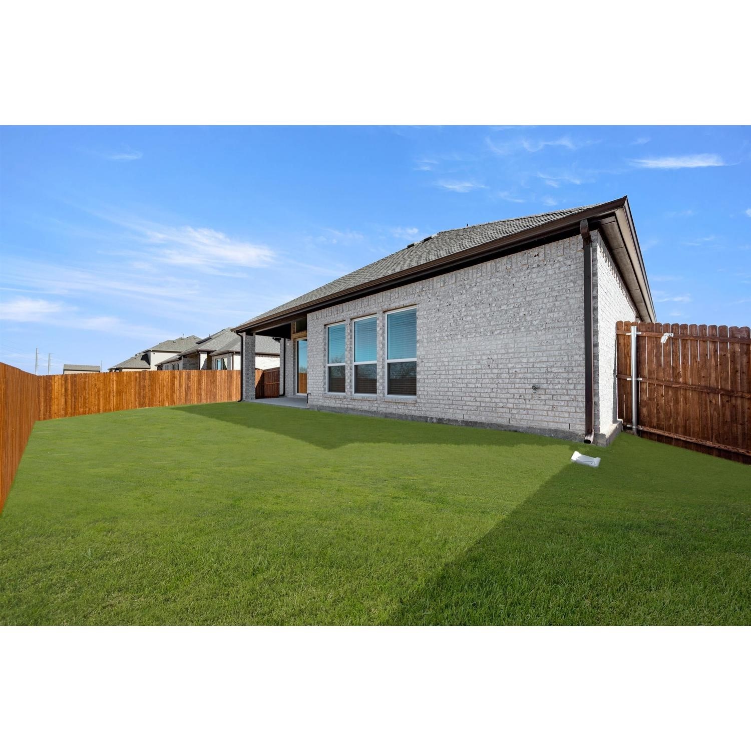 8716 Heartland Drive Fort Worth TX 76123