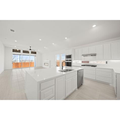 8716 Heartland Drive Fort Worth TX 76123