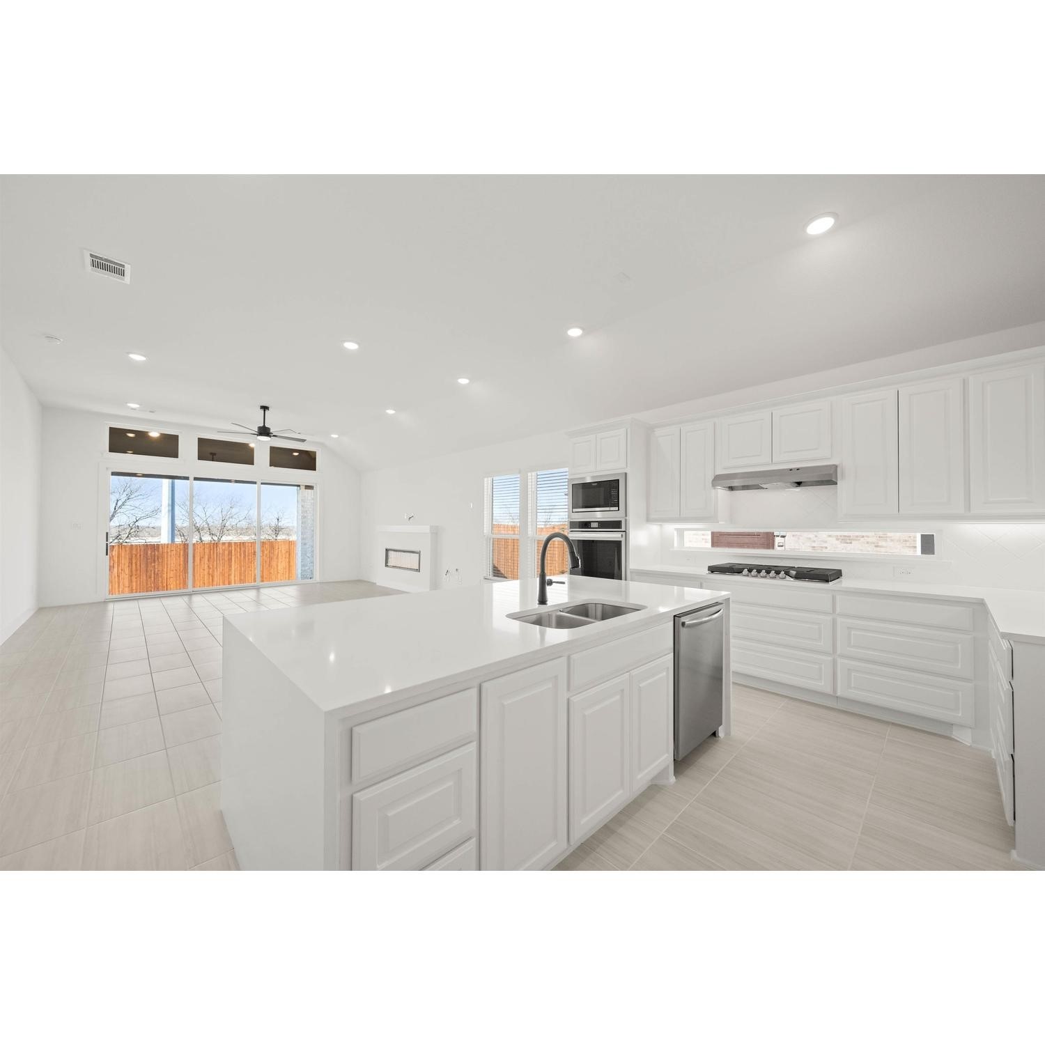 8716 Heartland Drive Fort Worth TX 76123