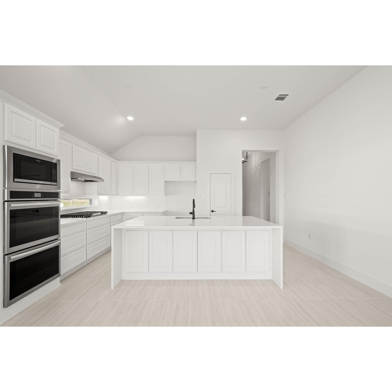8716 Heartland Drive Fort Worth TX 76123
