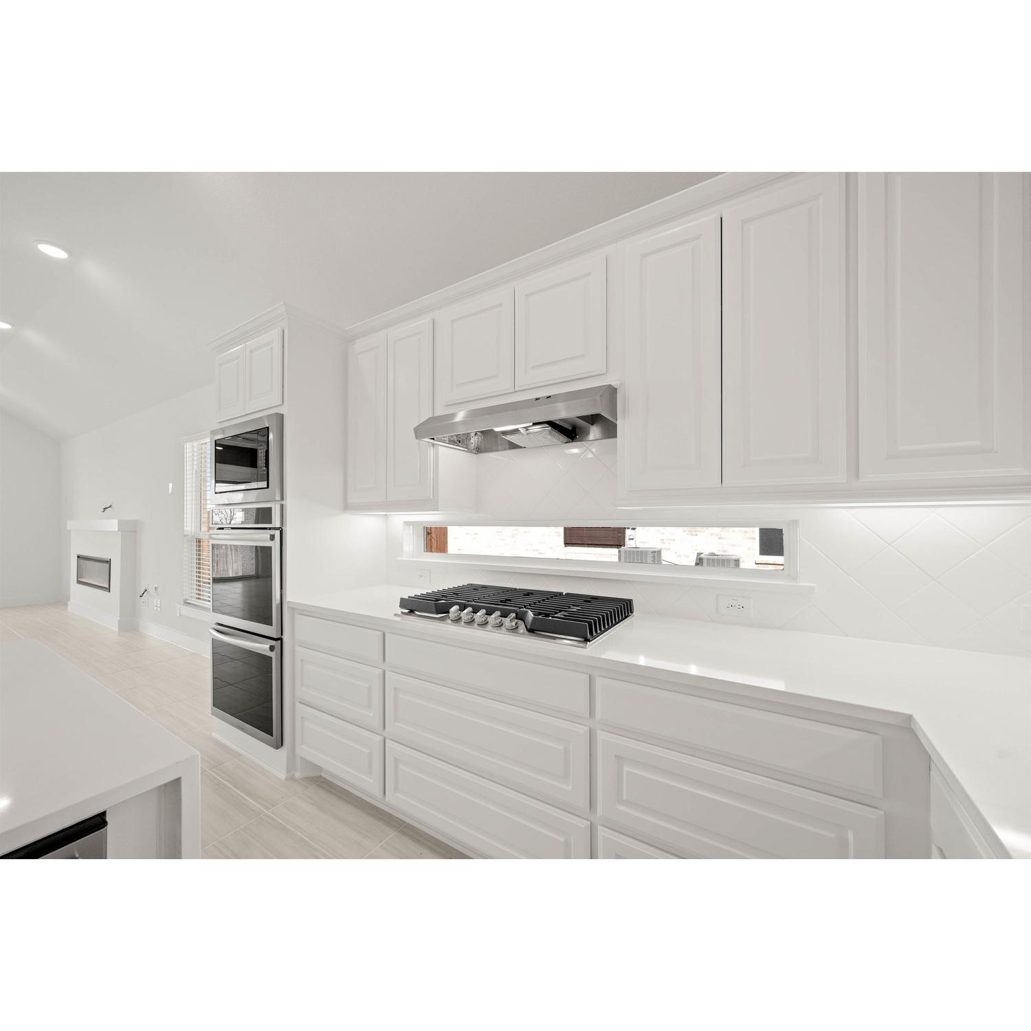 8716 Heartland Drive Fort Worth TX 76123