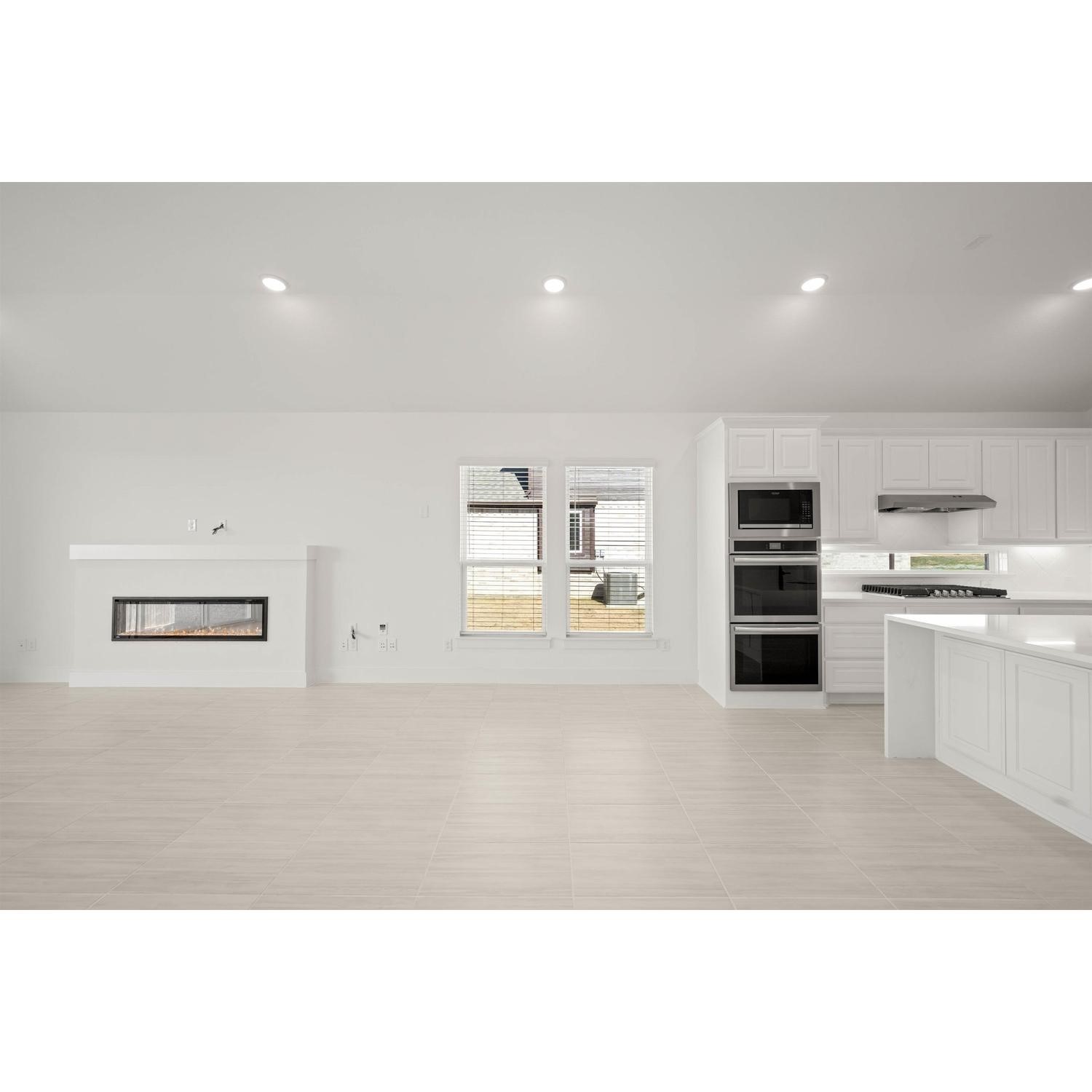 8716 Heartland Drive Fort Worth TX 76123