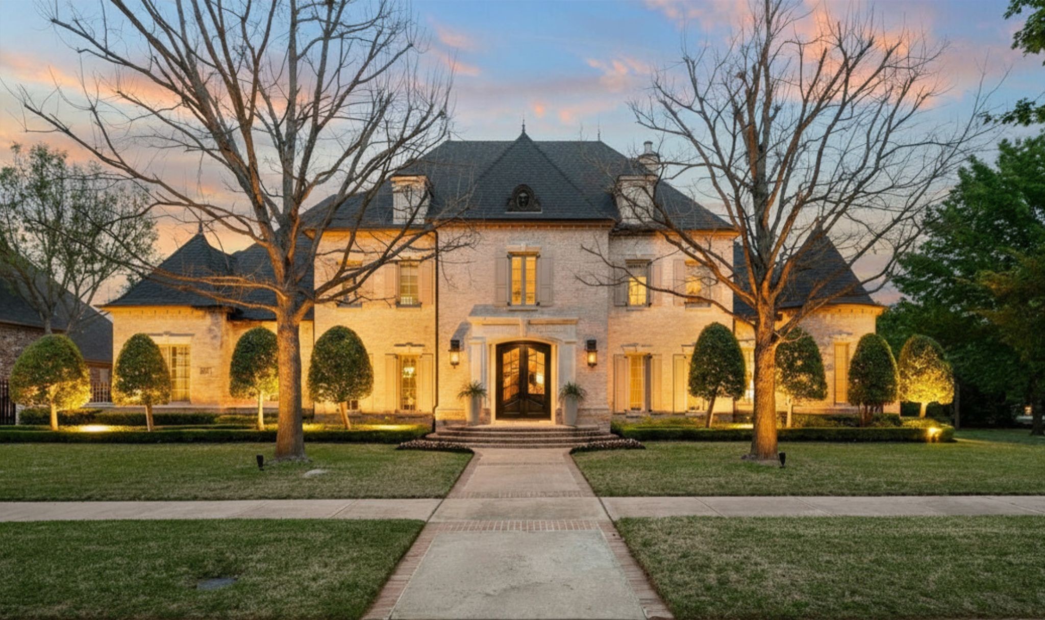 6801 Westmont Drive Colleyville TX 76034