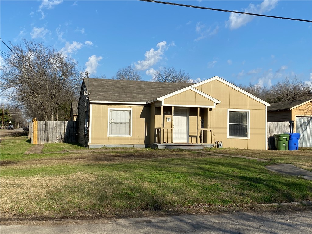 3421 N 24th Street Waco TX 76708