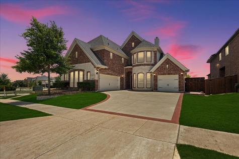 13087 Alta Badia Avenue Frisco TX 75035
