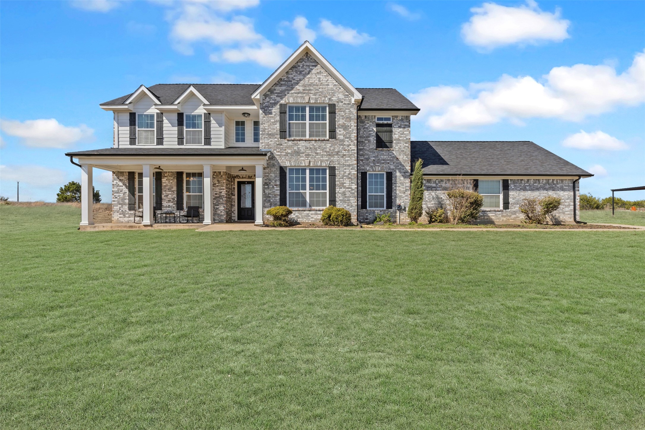 788 W Canyon Creek Lane Weatherford TX 76087