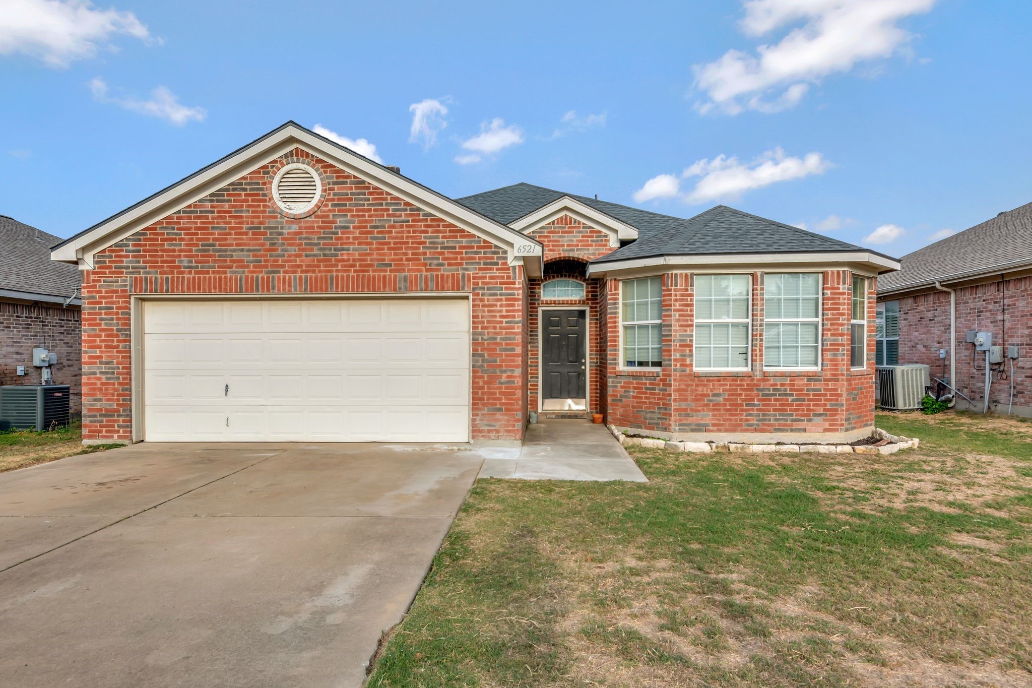 6521 Waterhill Lane Fort Worth TX 76179