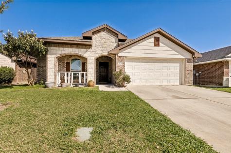 3129 Royal Crest Drive Fort Worth TX 76140