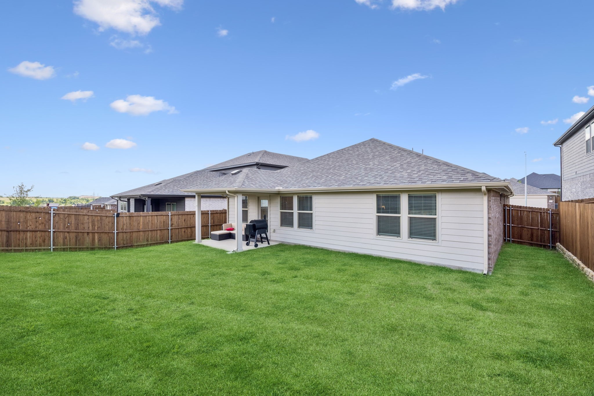 10620 Tuccenen Drive Fort Worth TX 76179