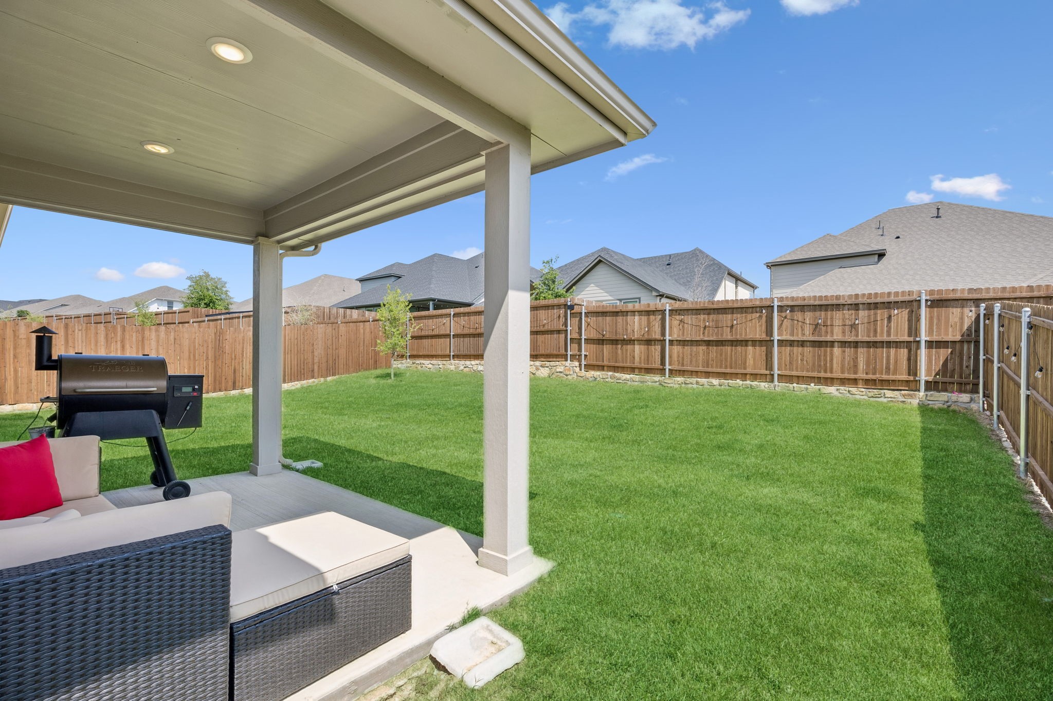 10620 Tuccenen Drive Fort Worth TX 76179