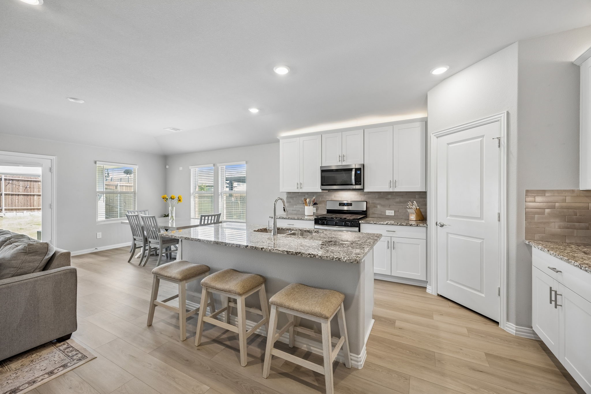 10620 Tuccenen Drive Fort Worth TX 76179