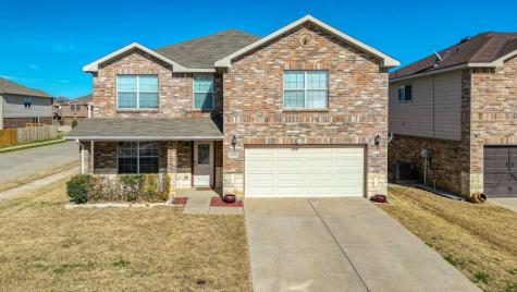 8456 Shallow Creek Drive Fort Worth TX 76179