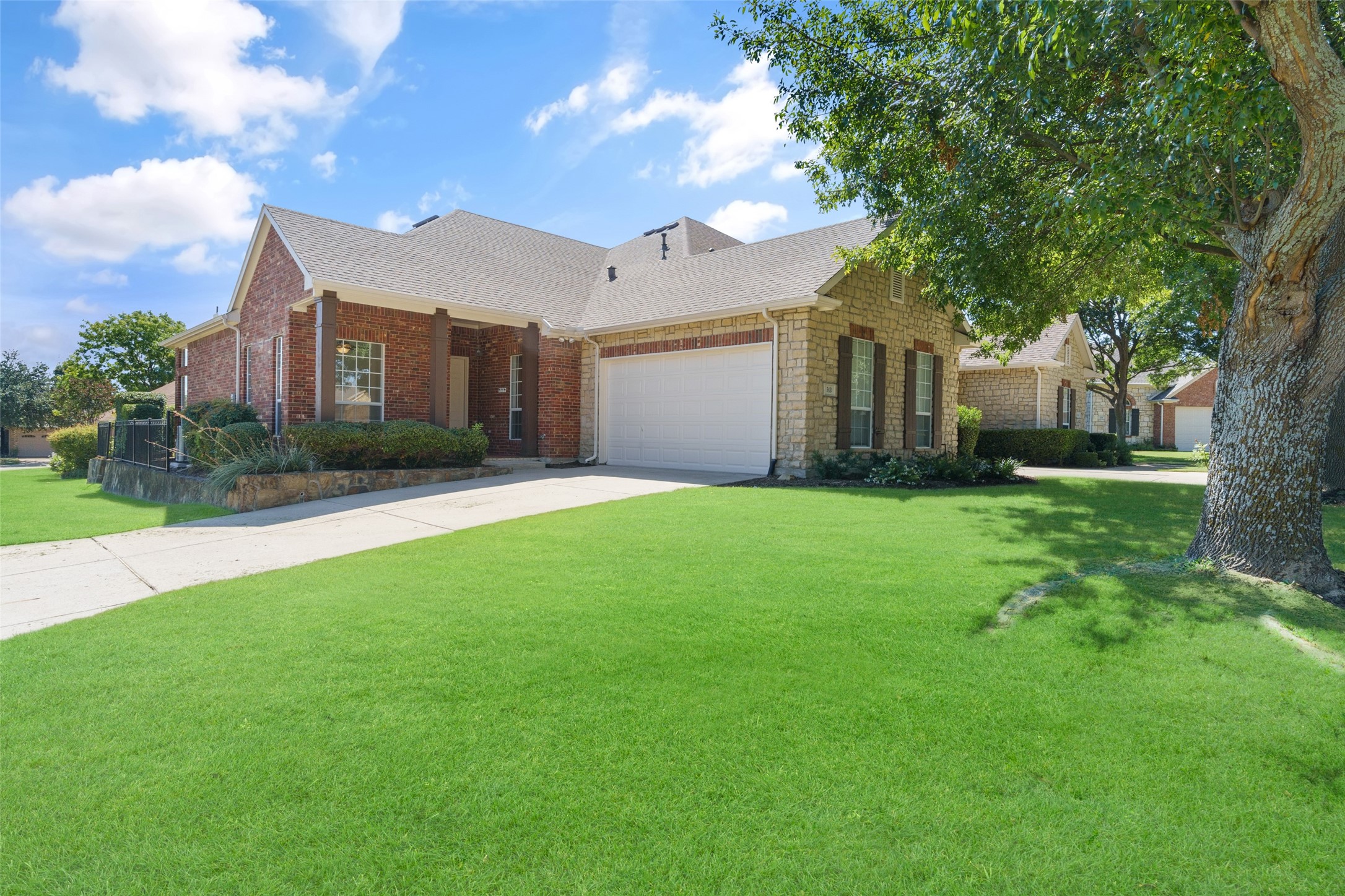 518 Bridle Court Fairview TX 75069