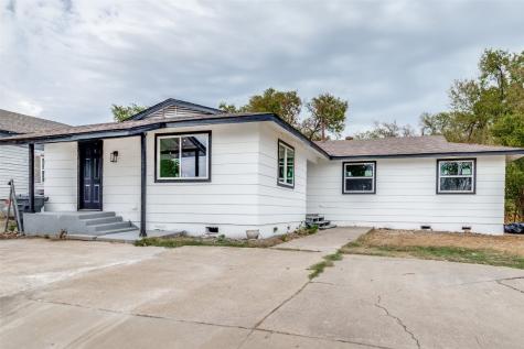 3104 Fernwood Avenue Dallas TX 75216